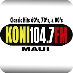 KONI 104.7