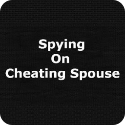 Spying On Cheating Spouse