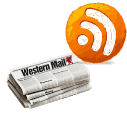 Western Mail RSS