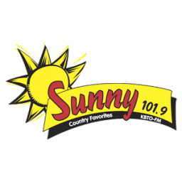 Sunny 101.9