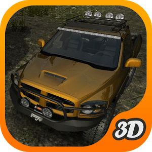 4x4 Truck Simulator