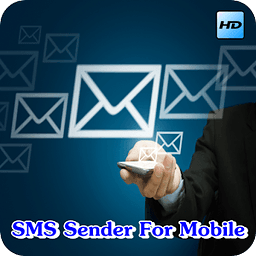 SMS Sender For Mobile