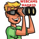 马德里WEBCAMS