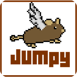 Jumpy Mouse