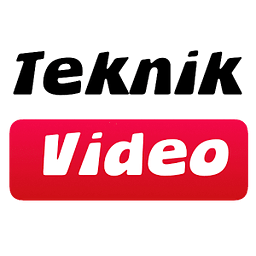 Teknik Videolar