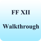 FF XII WALKTHROUGH