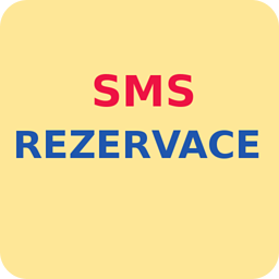 SMS Rezervace pro Student Agency