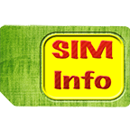 SIM Identification