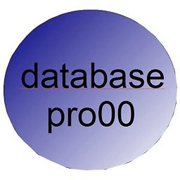 Databasepro00 database free v.