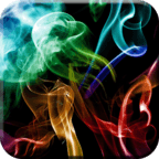 Smokescreen Live Wallpaper