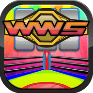 Wrestling Slot