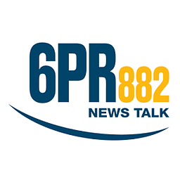 Radio 6PR