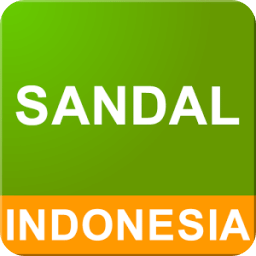 Sandal Indonesia