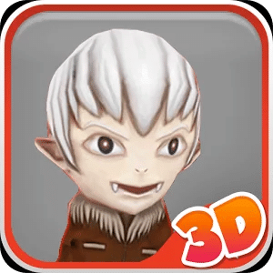 Subway Surfers : Vampire