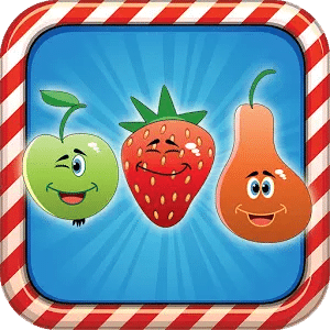 Fruit Garden Game