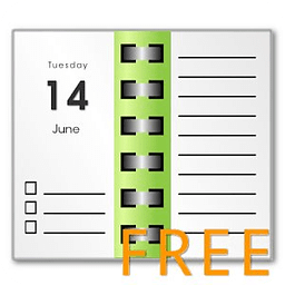 Personal Calendar Free