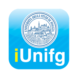 iUniFG - Universit&agrave; di Foggia