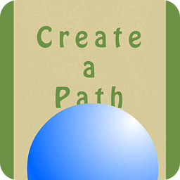 Create a Path