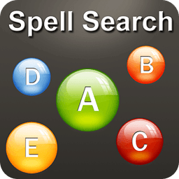 YBM Spell Search