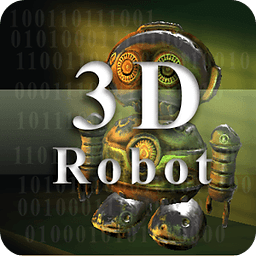 3d Robot