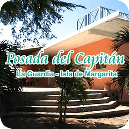 POSADA DEL CAPITAN