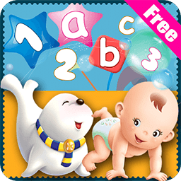 Baby Learning (6 in 1)