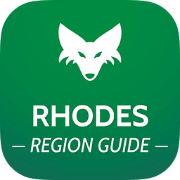 Rhodos Reisef&uuml;hrer