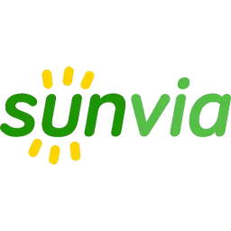 Sunvia Smart Light