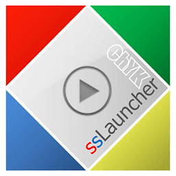 ssLauncher Starter