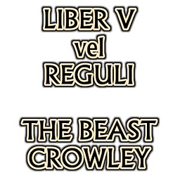 Aleister Crowley Liber 5 FREE