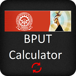 BPUT Calculator