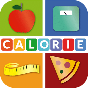 Guess the calories