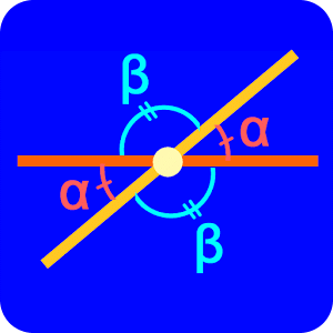 Vertical Angle Calculator