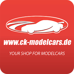 ck-modelcars Shop