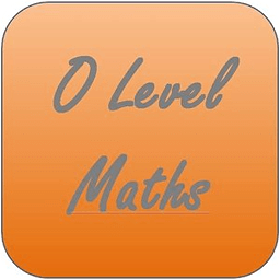 O Level Maths