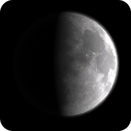 Moon Live Wallpaper