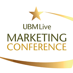 UBM Live Marketing Conference