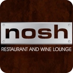 Nosh VIP App