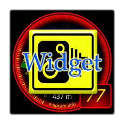 Widget 2 for MapcamDroid