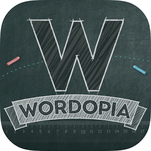 Wordopia™ : Battle with Words