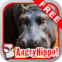 Angry Hippo Free!