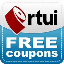 RTUI Coupons