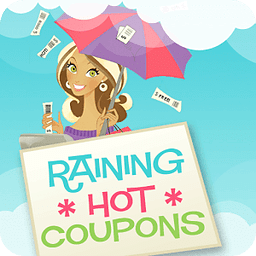 Raining Hot Coupons