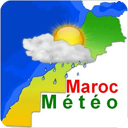 Maroc M&eacute;t&eacute;o