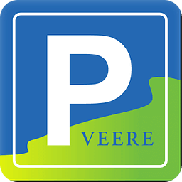 De Gemeente Veere parkeerapp