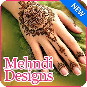 Mehndi Designs