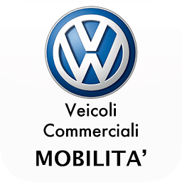 Mobilit&agrave; VW Commerciali