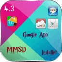 4.3 MMSD Gapp Installer