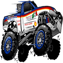 Baja 1000 videos