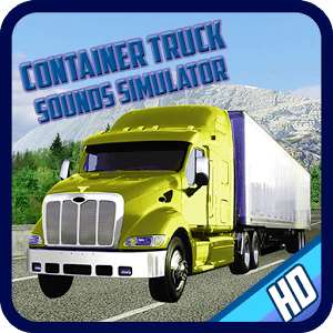 3D Trucks Soundboard